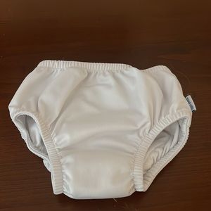 Swim diapers